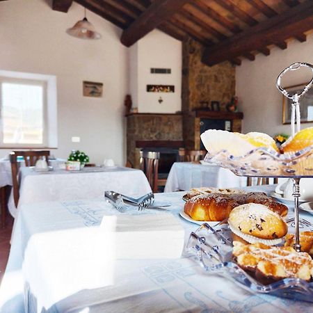 Ardea Bed & Breakfast トレンティーノ エクステリア 写真