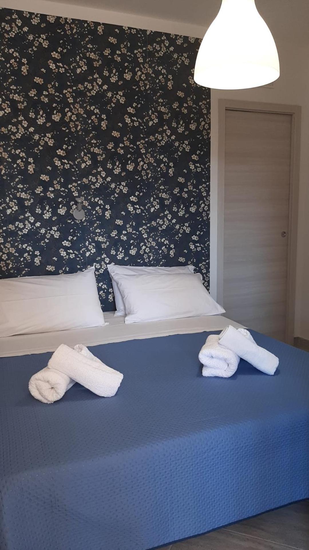 Ardea Bed & Breakfast トレンティーノ エクステリア 写真
