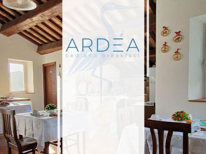 Ardea Bed & Breakfast トレンティーノ エクステリア 写真