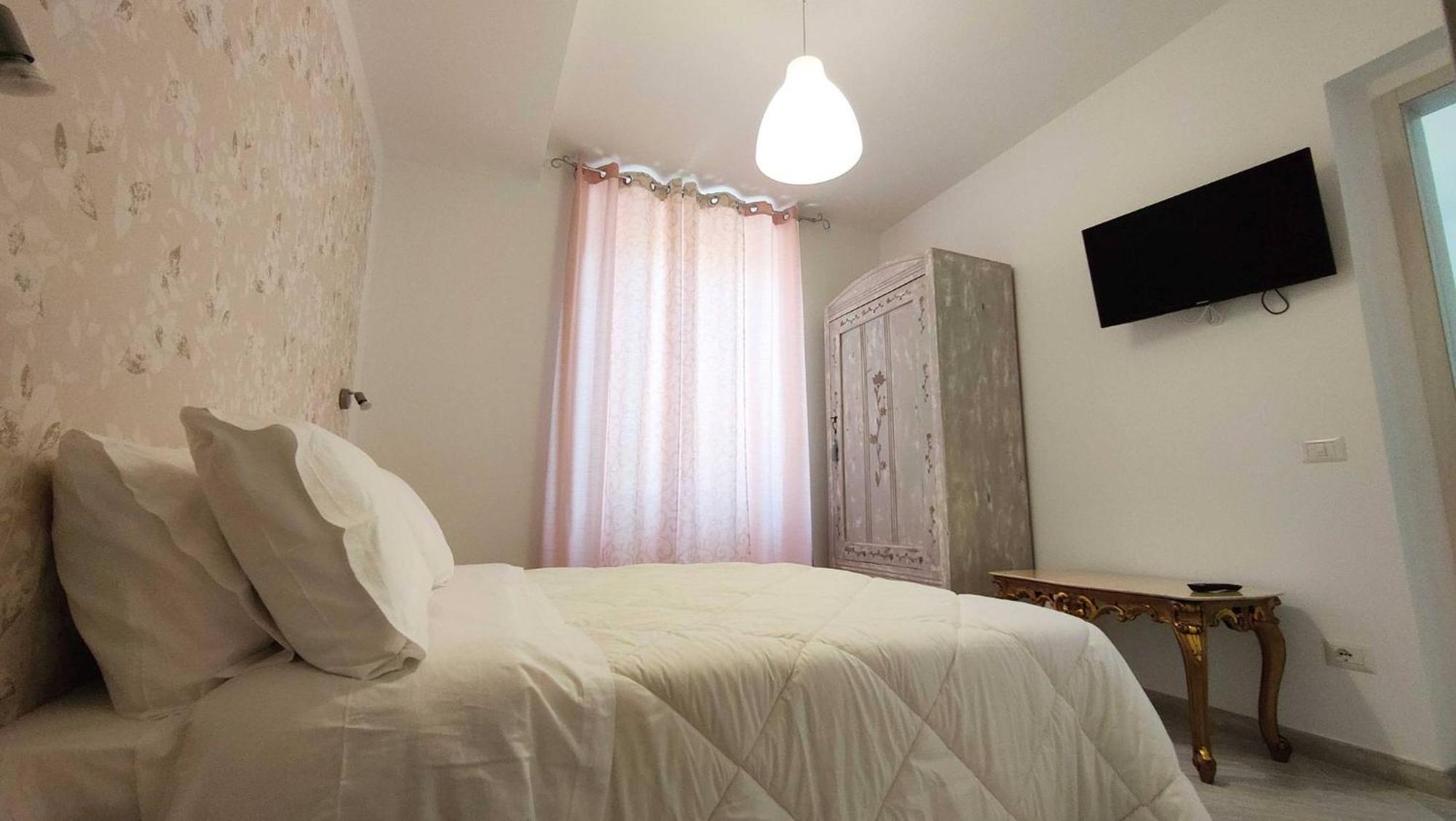 Ardea Bed & Breakfast トレンティーノ エクステリア 写真