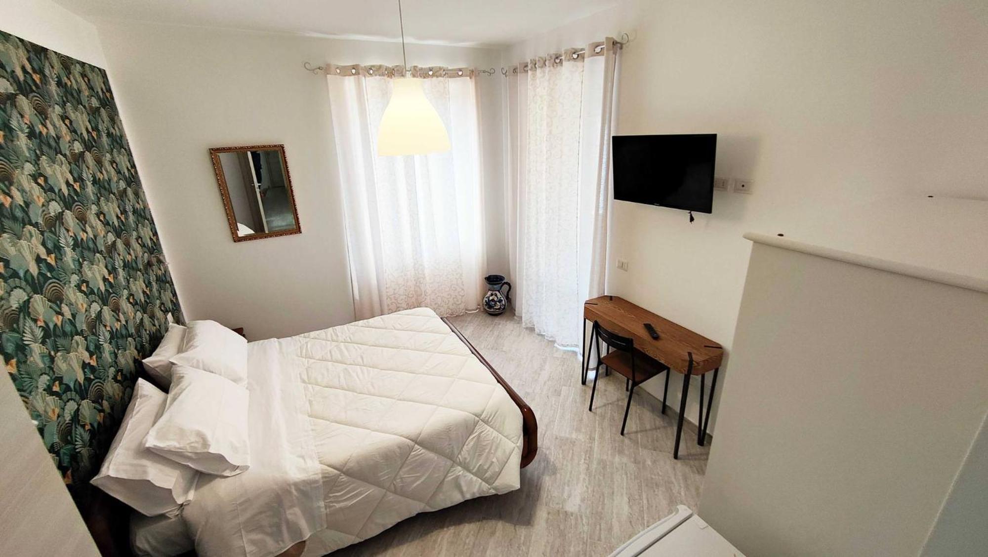 Ardea Bed & Breakfast トレンティーノ エクステリア 写真