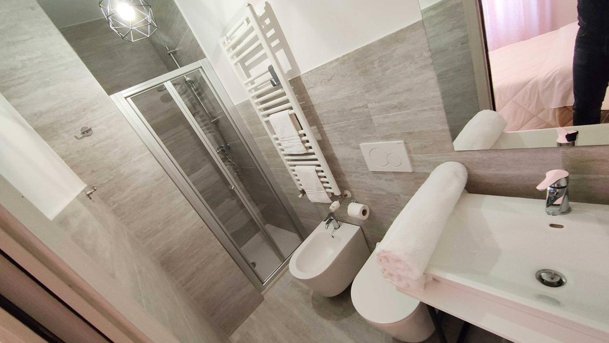 Ardea Bed & Breakfast トレンティーノ エクステリア 写真