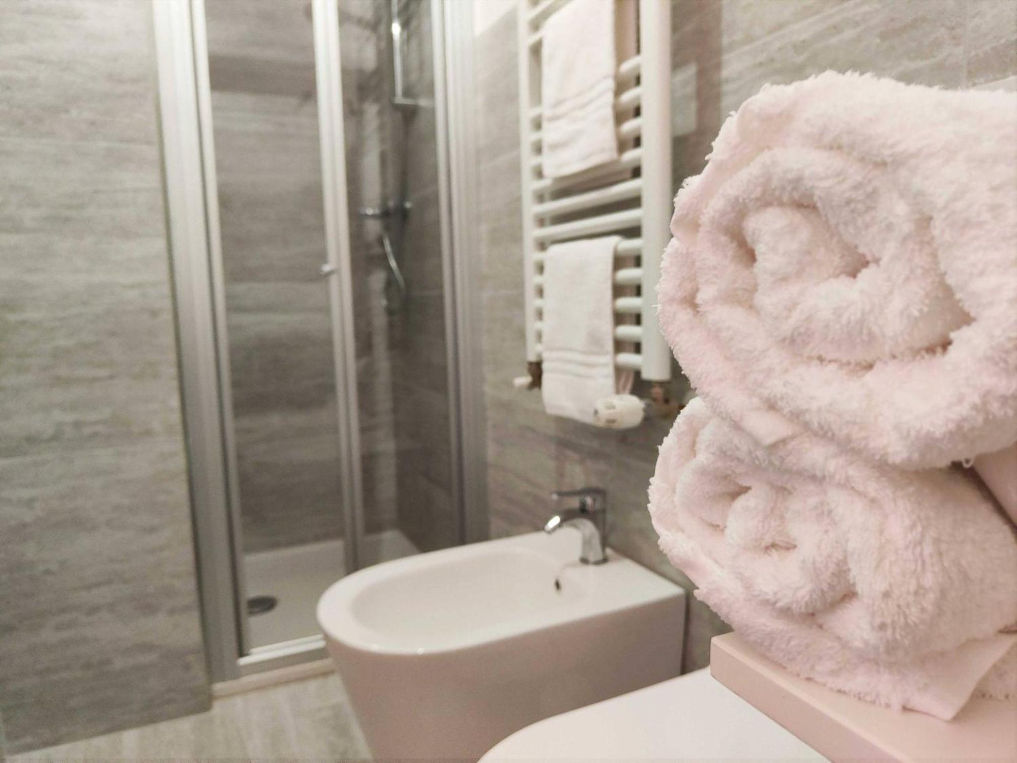 Ardea Bed & Breakfast トレンティーノ エクステリア 写真