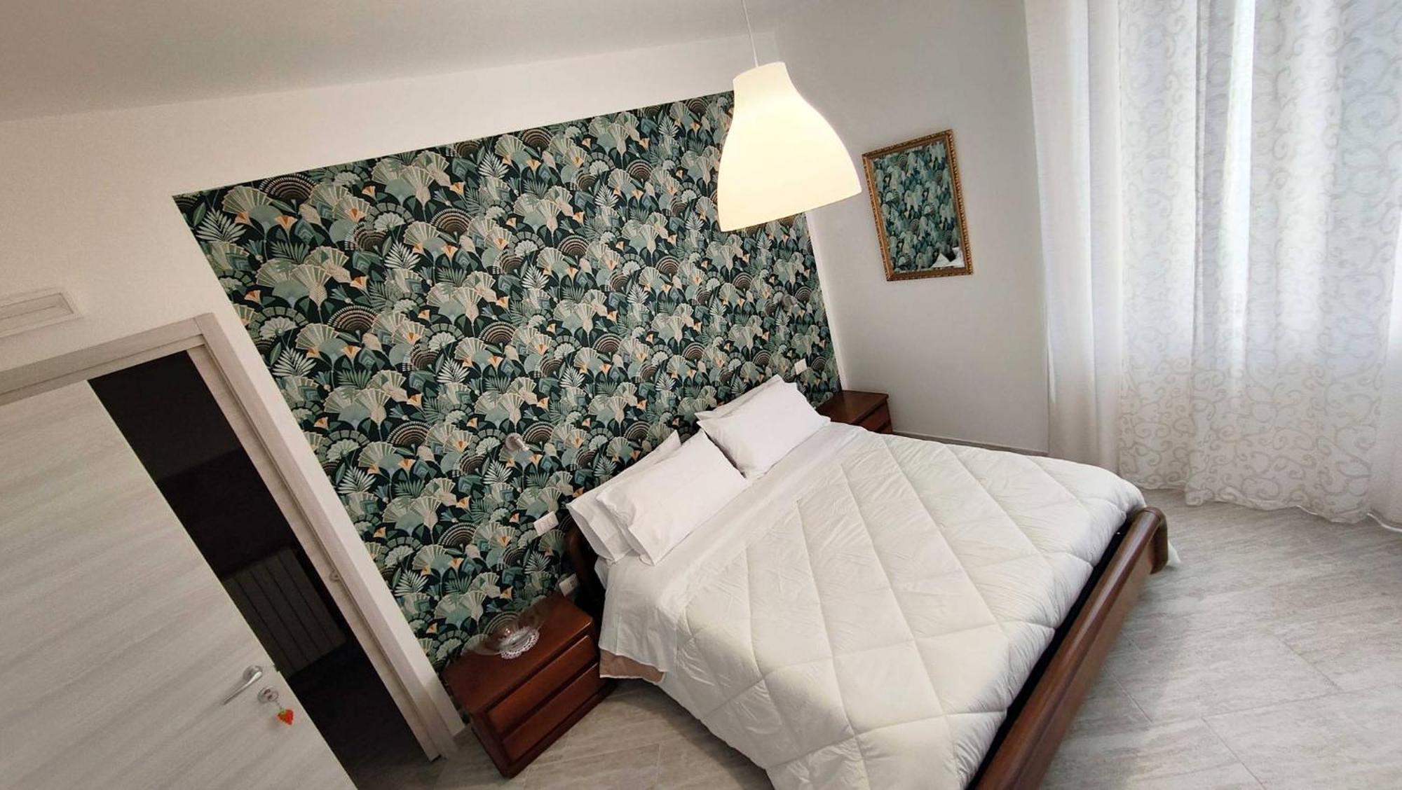 Ardea Bed & Breakfast トレンティーノ エクステリア 写真
